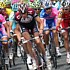 Frank Schleck whrend der 4. Etappe der Tour de France 2007